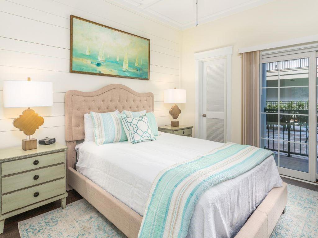 King Suite @ 400 Ocean Suites St. Simons Island Extérieur photo