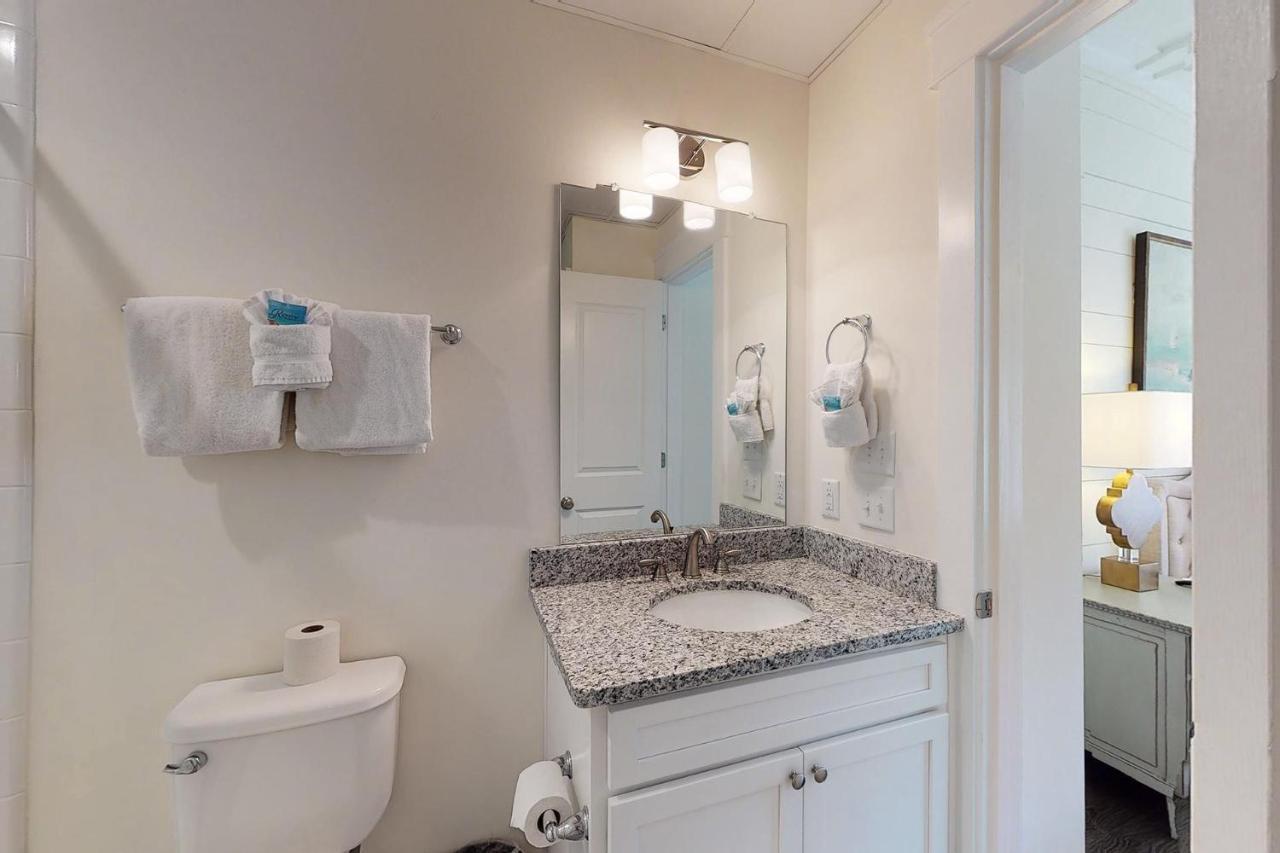 King Suite @ 400 Ocean Suites St. Simons Island Extérieur photo