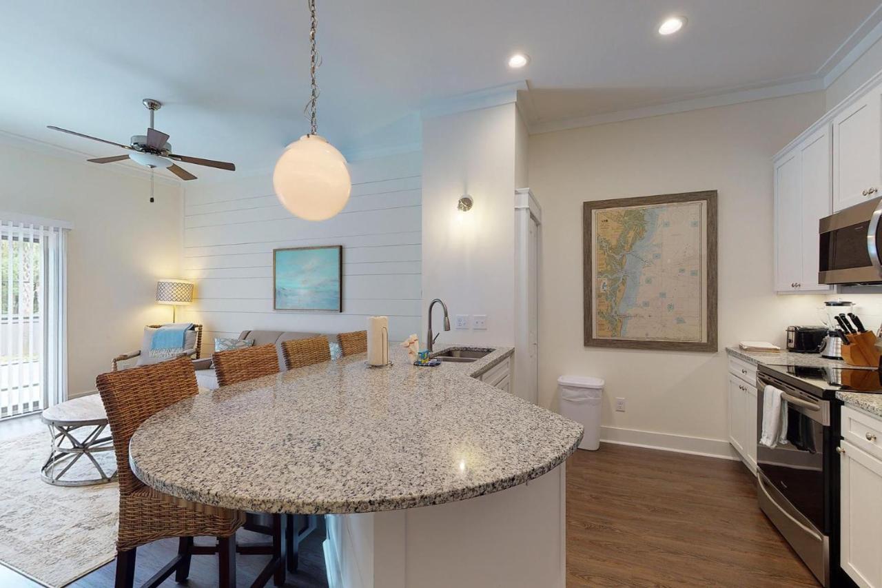 King Suite @ 400 Ocean Suites St. Simons Island Extérieur photo